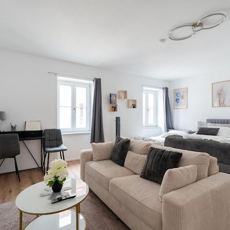 Mautern Oasis / 50M² / Comfortable With Terrace מראה חיצוני תמונה