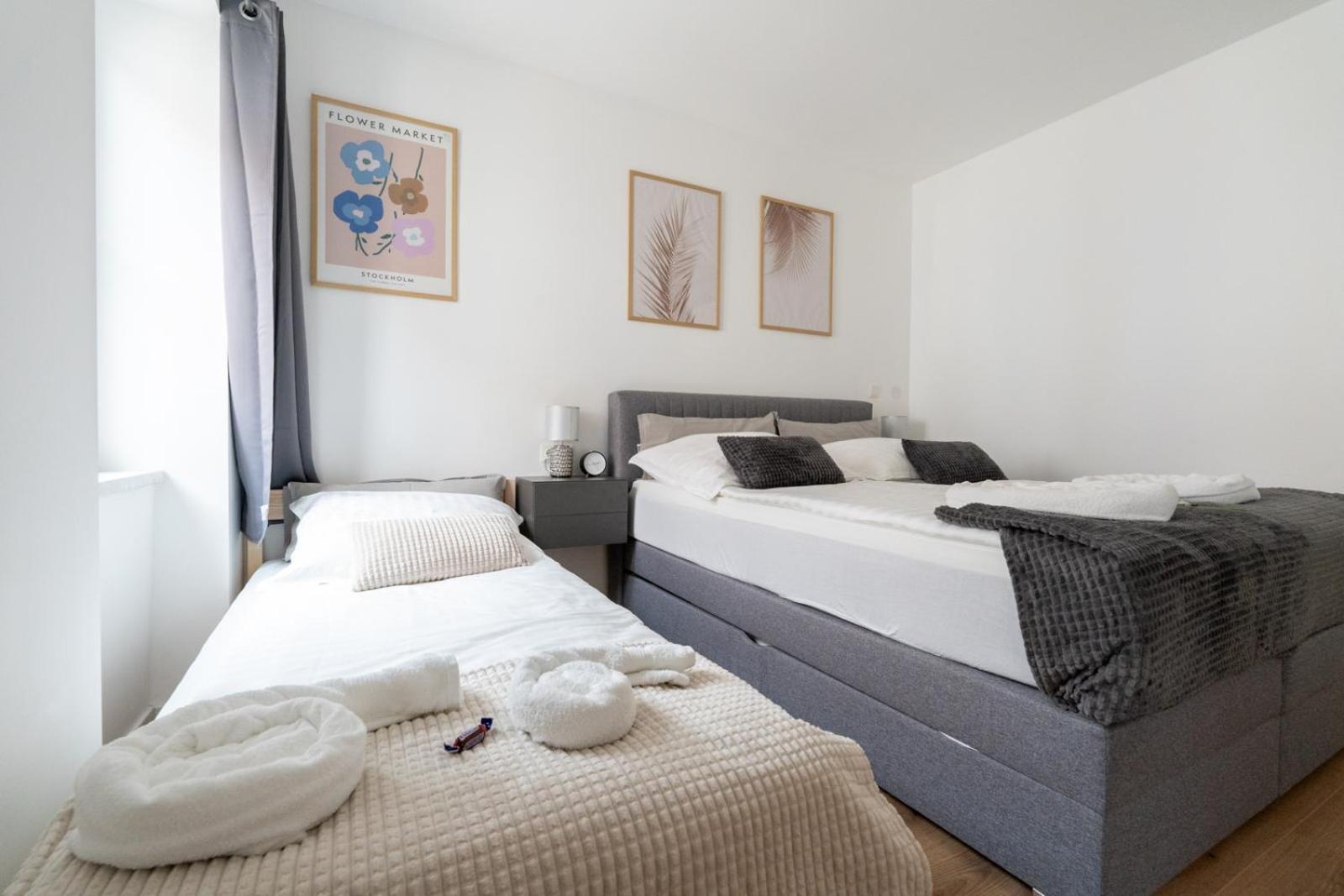 Mautern Oasis / 50M² / Comfortable With Terrace מראה חיצוני תמונה