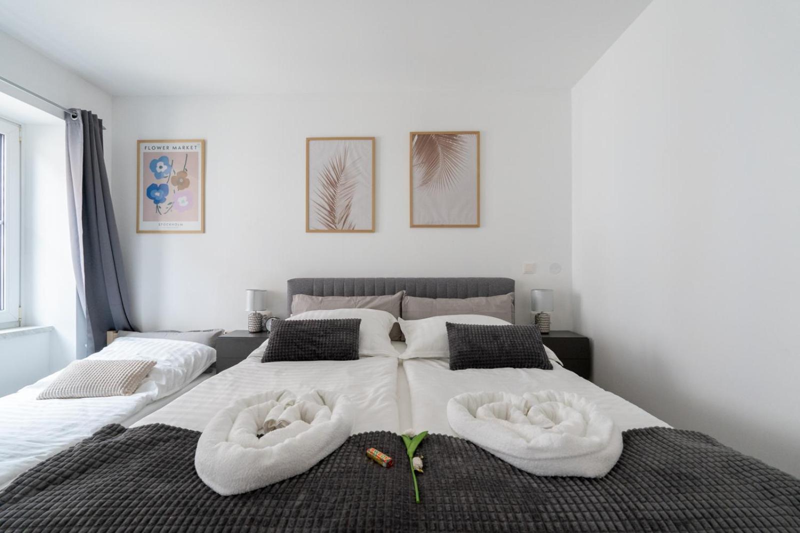 Mautern Oasis / 50M² / Comfortable With Terrace מראה חיצוני תמונה