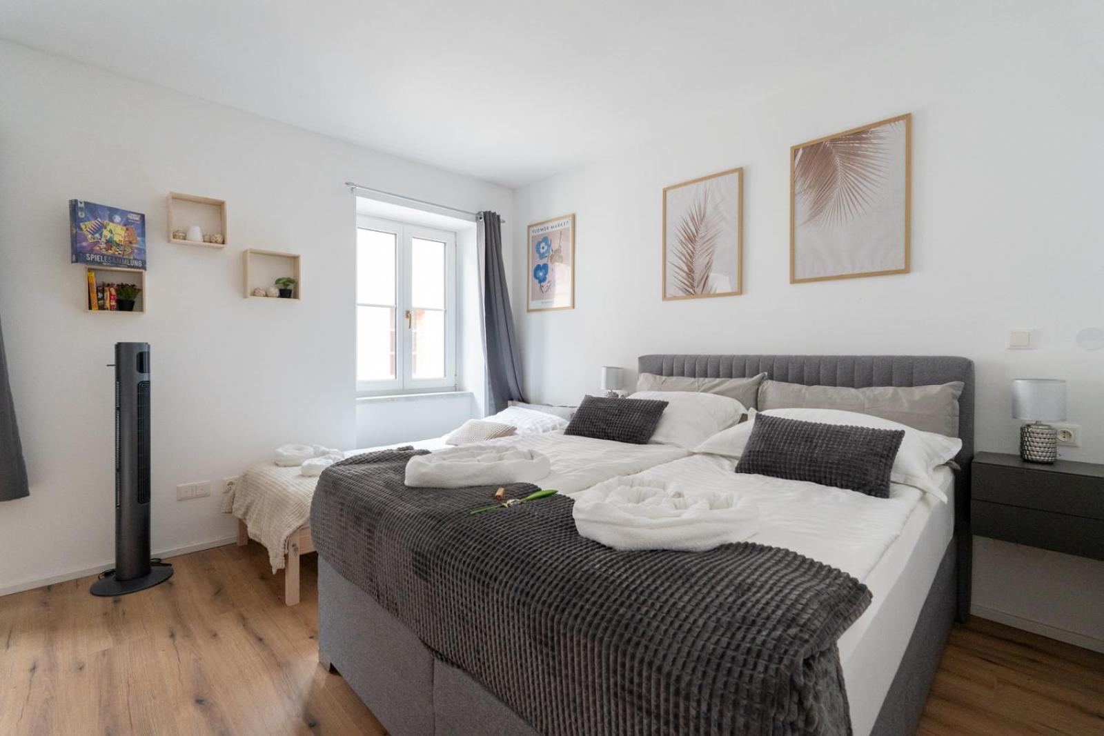 Mautern Oasis / 50M² / Comfortable With Terrace מראה חיצוני תמונה