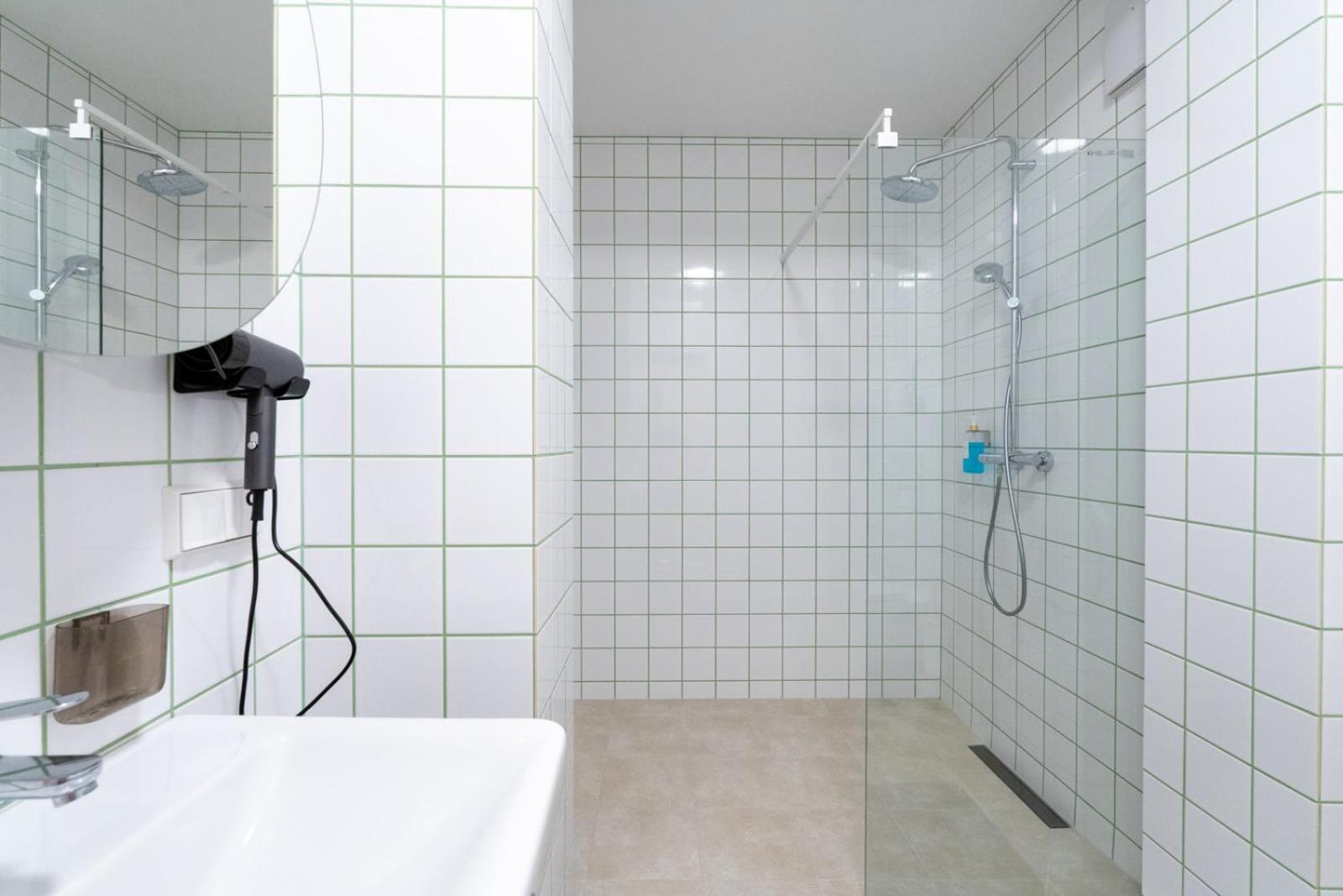 Mautern Oasis / 50M² / Comfortable With Terrace מראה חיצוני תמונה