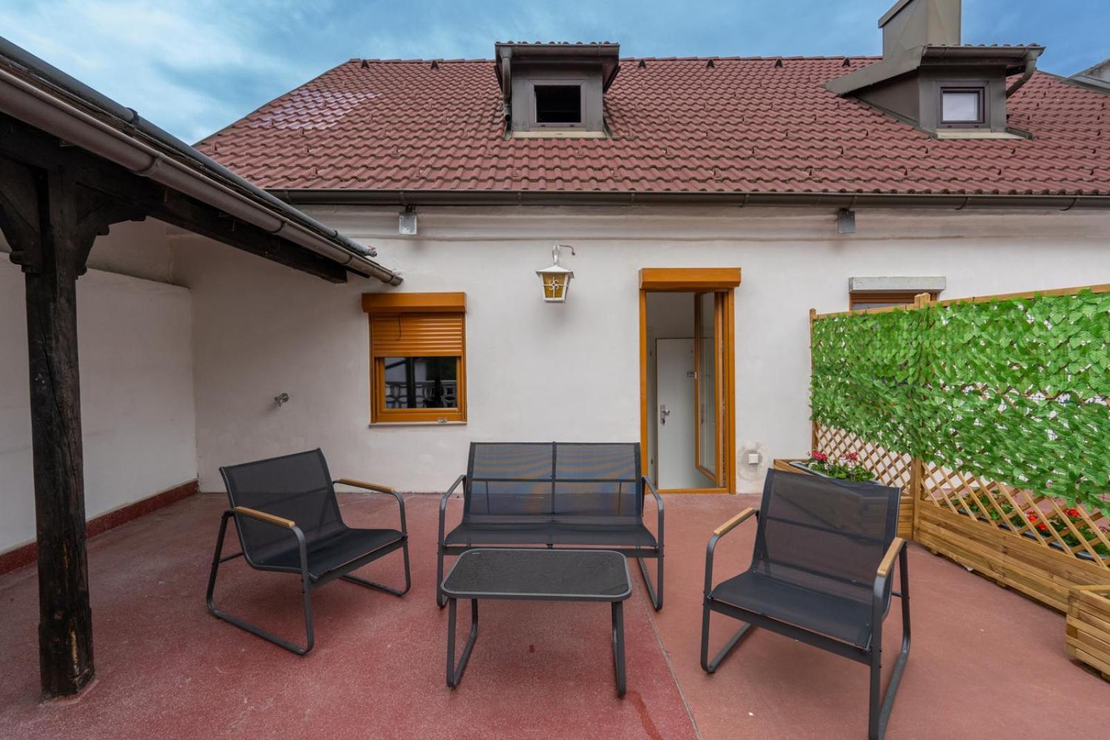 Mautern Oasis / 50M² / Comfortable With Terrace מראה חיצוני תמונה
