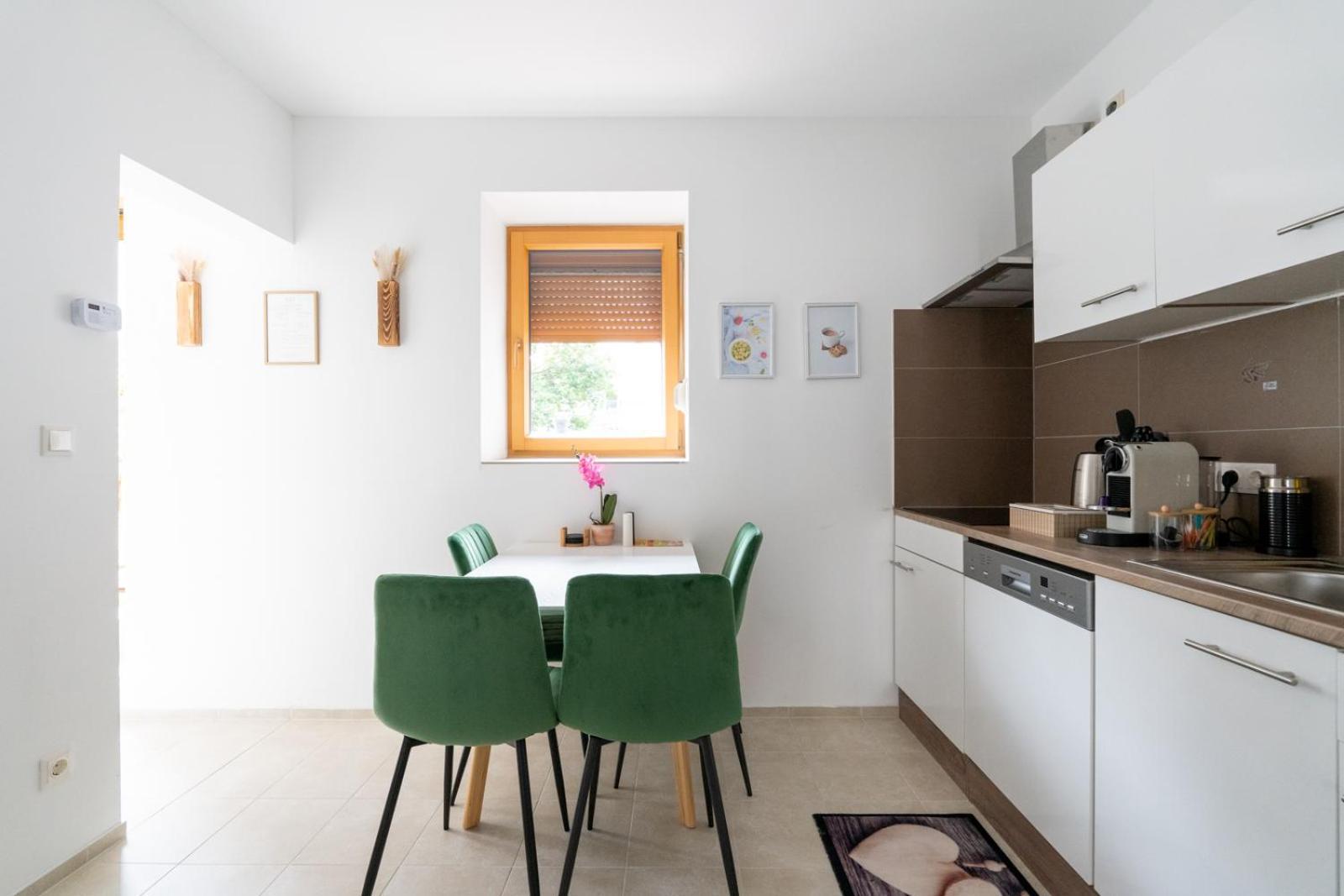 Mautern Oasis / 50M² / Comfortable With Terrace מראה חיצוני תמונה